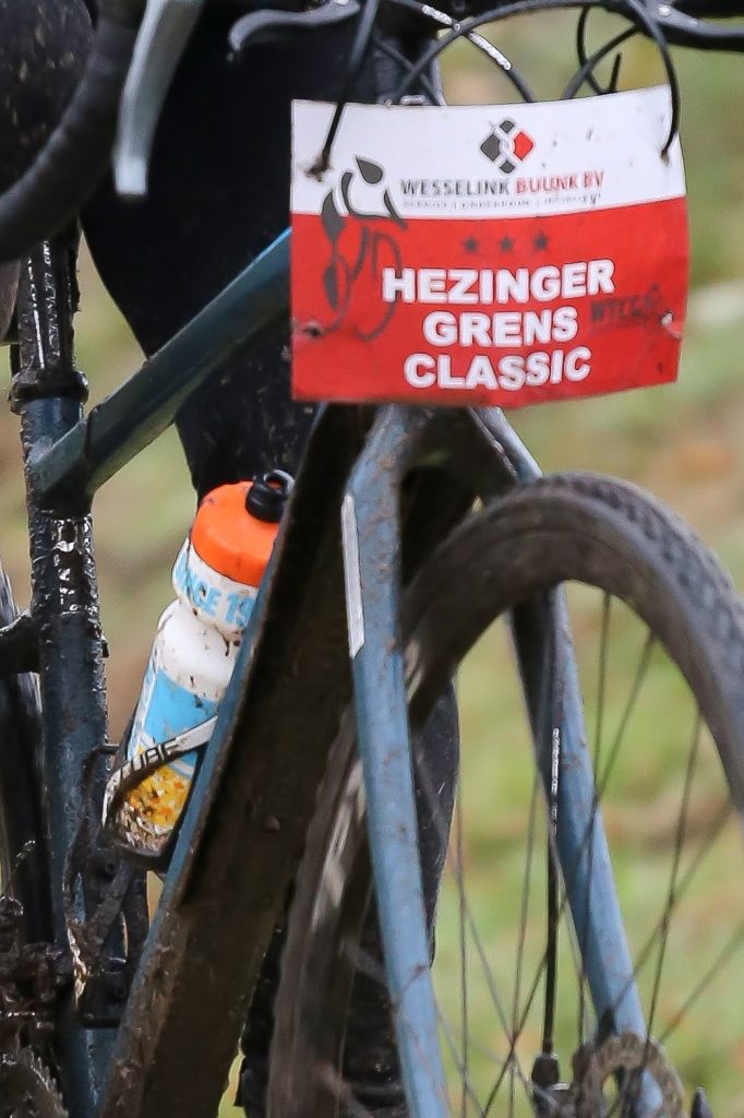 Hezinger Grens Classic 2019 - WTCG