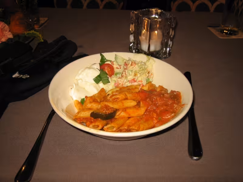 Fietsen op z’n Hollands, eten op z’n Italiaans - WTCG