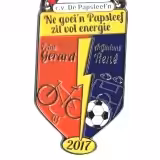 WTCG-er scoort prinselijke titel! - WTCG